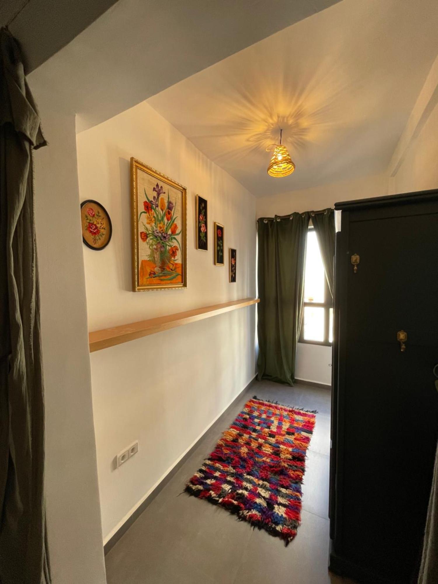 Aya-Part Apartment Agadir Exterior photo